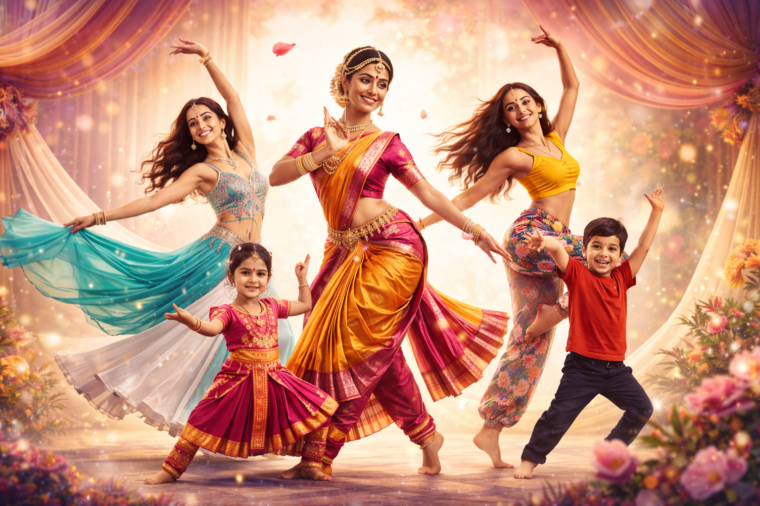 Dance image